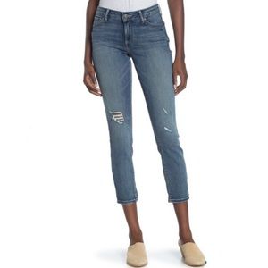 NWT Lucky Brand Lolita Crop Jeans